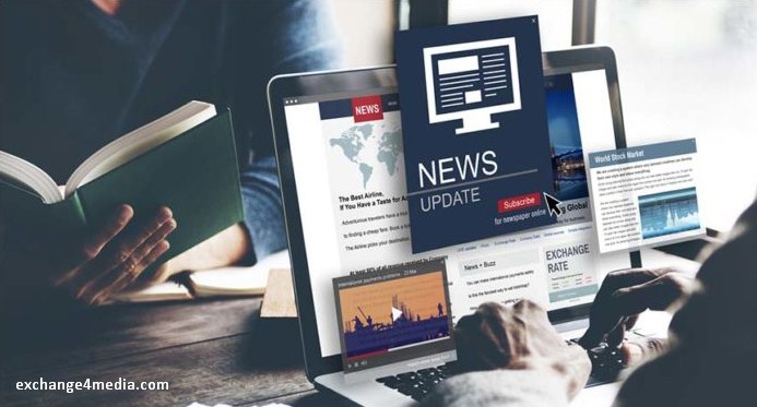 bisnis media online