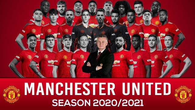 pemain manchester united 2021 2022