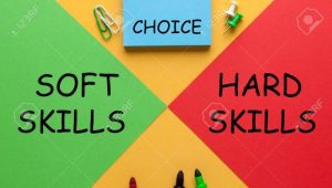 Pengertian Hard Skills vs Soft Skills