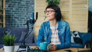 The Power of Audio: Podcast sebagai Alat Humas dan Pemasaran