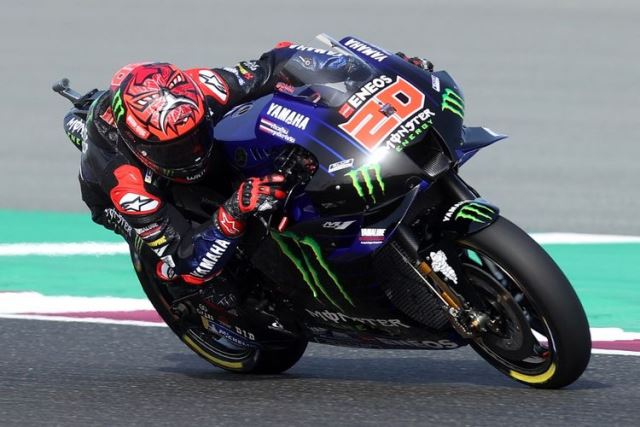 fabio quartararo