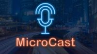 Setelah Podcast, Vodcast, Kini Microcast