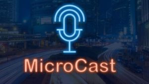 microcast podcast
