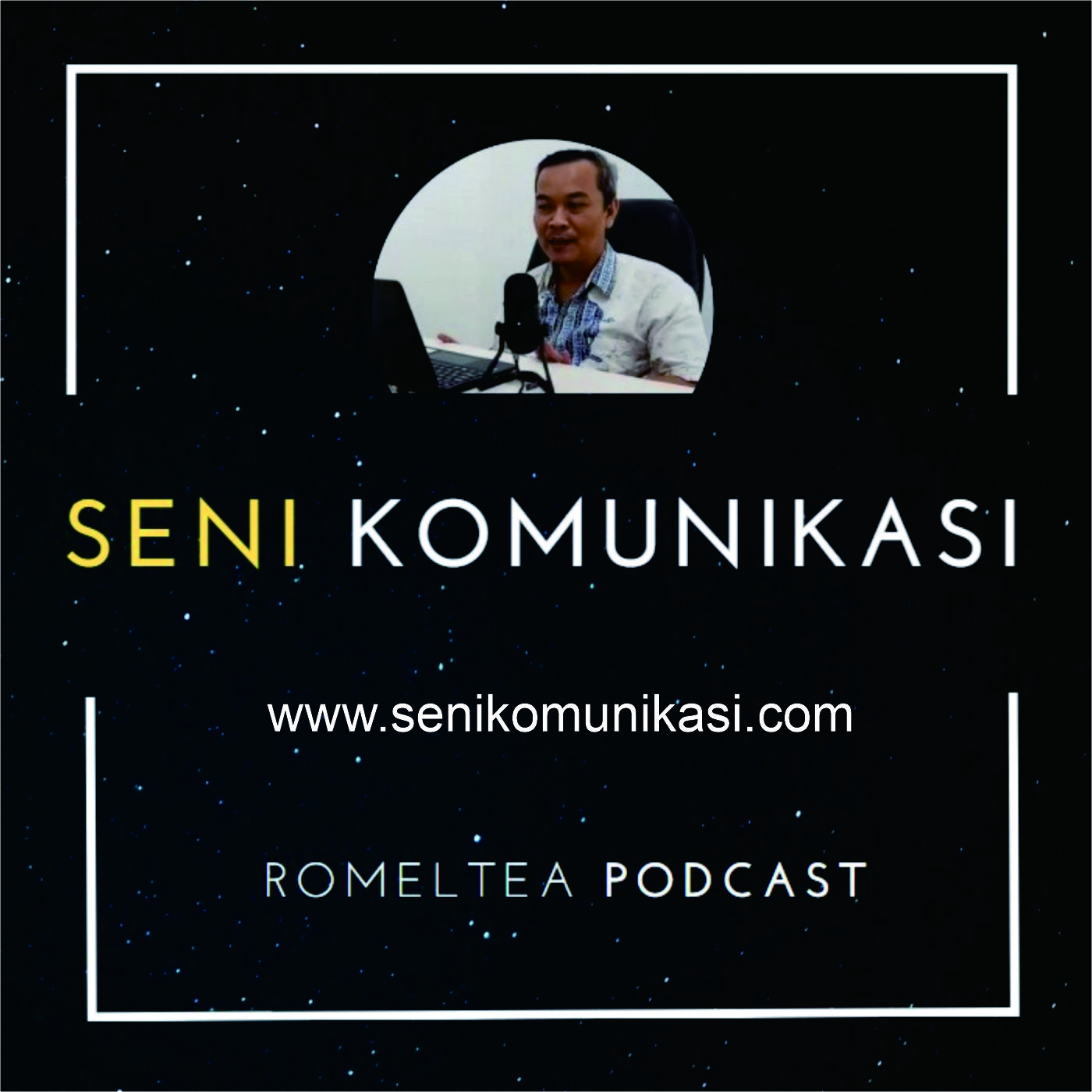 Podcast Seni Komunikasi