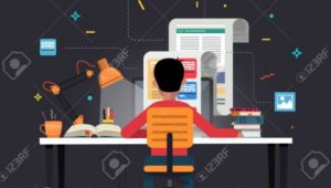 Pengertian Content Creator, Profesi Baru Era Internet