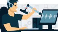 Pengertian dan Cara Membuat Podcast Solo