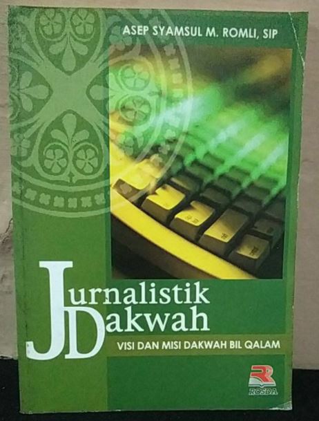 jurnalistik dakwah