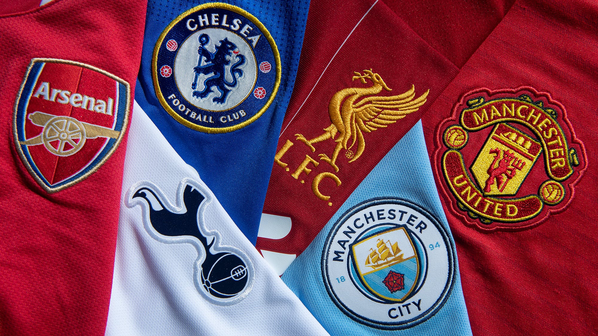 Enam Besar Klub Liga Inggris Penguasa Klasemen