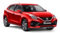 Harga Suzuki Baleno Terbaru Masih Bersaing, Ini Alasannya!