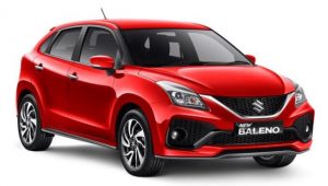 Harga Suzuki Baleno Terbaru Masih Bersaing, Ini Alasannya!