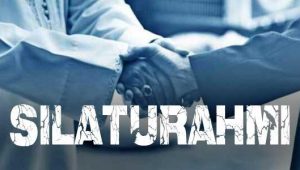 Mana yang Benar: Silaturahmi atau Silaturahim?