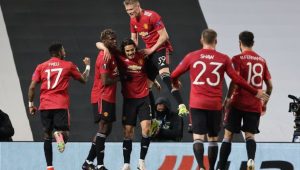 Daftar Pemain Manchester United 2021-2022