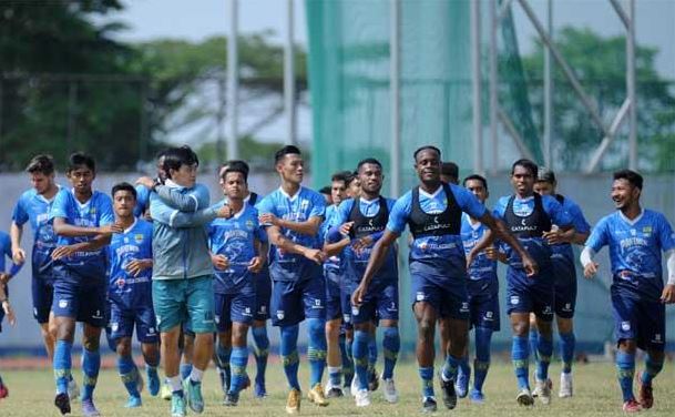 Pemain Persib Bandung 2021