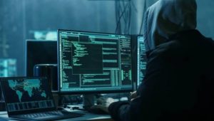Mengenal Spionase Dunia Maya untuk Keamanan Data