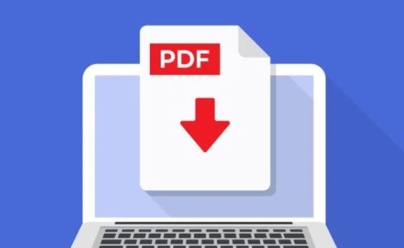 posting file pdf