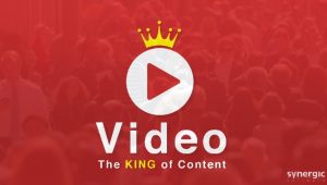 Alasan Mengapa Video Lebih Baik dari Teks dan Format Media Lainnya