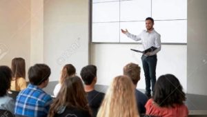 Teknik Public Speaking untuk Guru