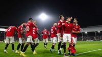 Daftar Pemain Manchester United 2026/2027