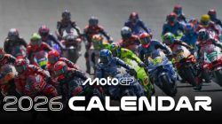 MotoGP 2026