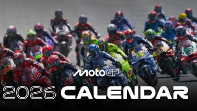 MotoGP 2026