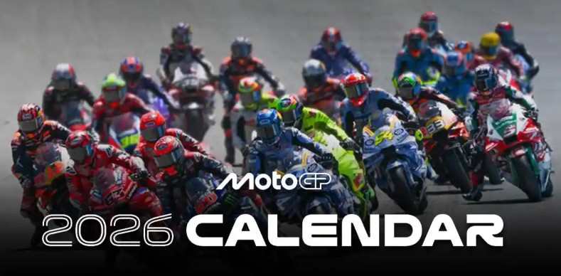 MotoGP 2026