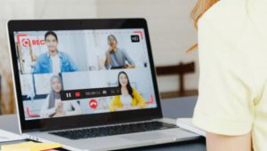 iTop Screen Recorder, Perekam Layar Gratis Terbaik