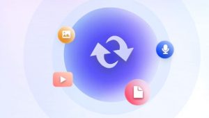 iTop Data Recovery