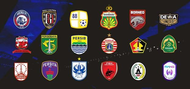 Jadwal Liga 1 2023/24 Lengkap, Siaran Langsung TV