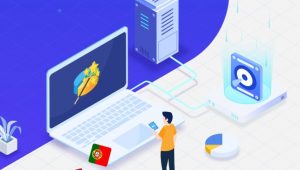 MiniTool Partition Wizard