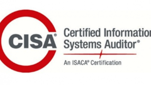 The Certified Information Systems Auditor CISA Exam Study