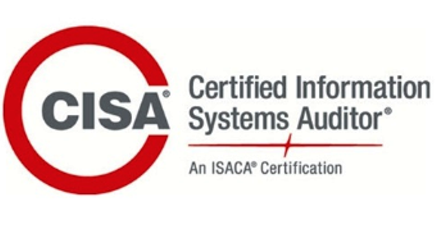 The Certified Information Systems Auditor CISA Exam Study