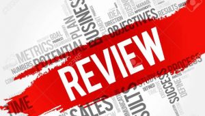 Cara Menulis Ulasan atau Review