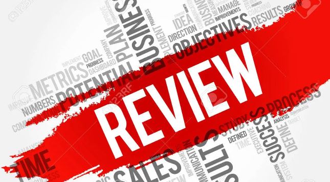 Cara Menulis Ulasan atau Review