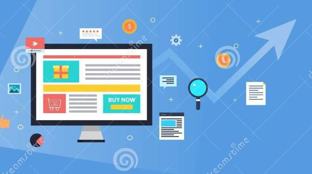Jangan Tak Suka Iklan, Berkatnya Informasi Jadi Gratis!