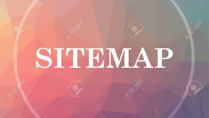 sitemap blog