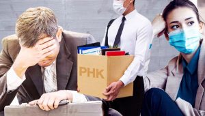 PHK Massal, Bisnis Digital Sedang Tidak Baik-Baik Saja