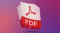 PDFgear – Make Your PDF More Advanced and Professional