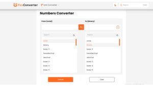 Advantages of a big number calculator
