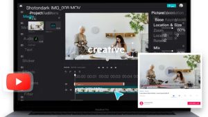The Viral Video Formula: How to Use CapCut to Create Content That Breaks the Internet