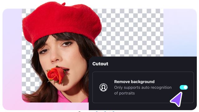 free online video editor