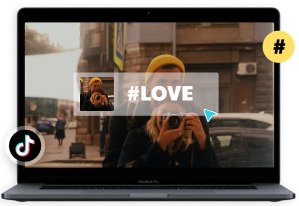 free online video editor