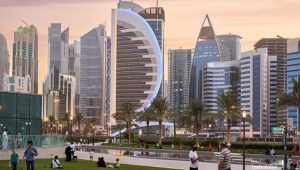 Culture and Tourism in Qatar