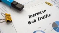 Cara Meningkatkan Pengunjung Website
