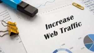 Boosting Website Traffic: Key Strategies