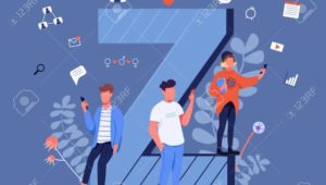 Digital Content Creator Jadi Profesi Favorit Generasi Z