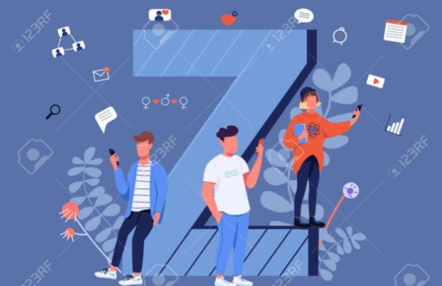Digital Content Creator Jadi Profesi Favorit Generasi Z