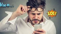 Explore Dating Text Mysteries From  ‘LOL’ to ‘Hmm’ 