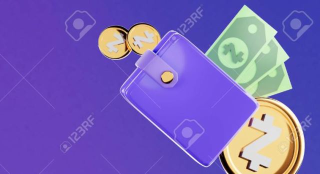 What are the various types of cryptocurrency wallets?