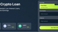 Cwallet Loan Sets New Standards in Crypto Lending with Innovative Features and Robust Security