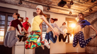 Finding Your Dance Studio’s Star Teachers Made Easy